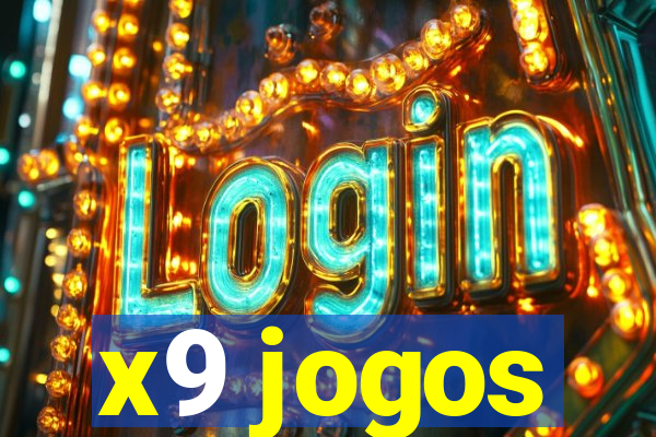 x9 jogos